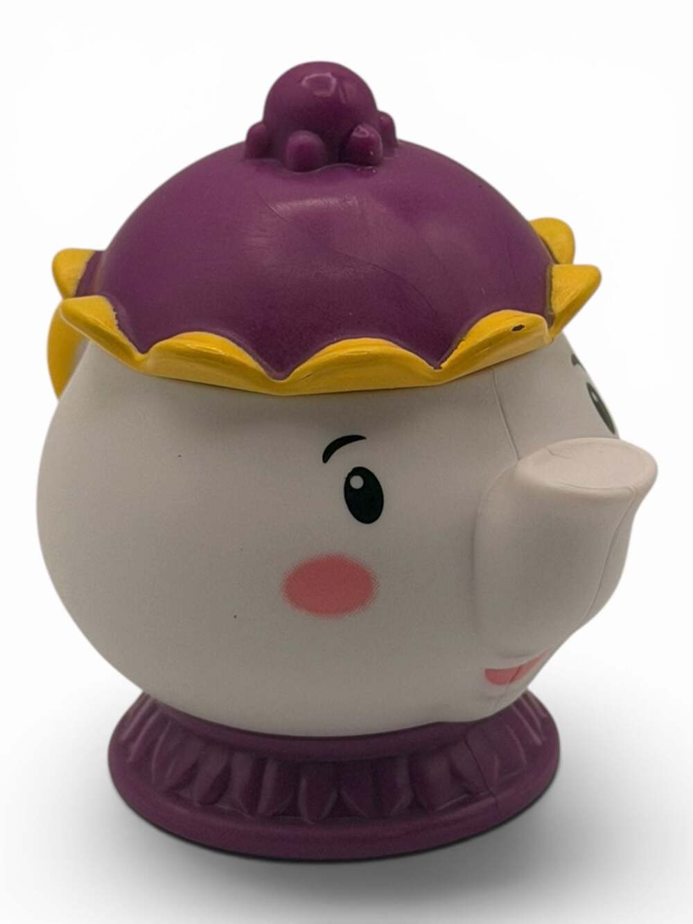 Fisher Price Little People Disney Mrs Potts